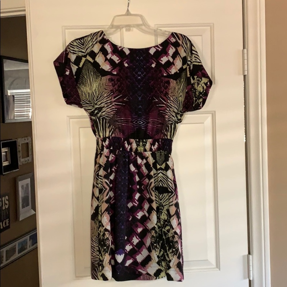 Bcbg size small